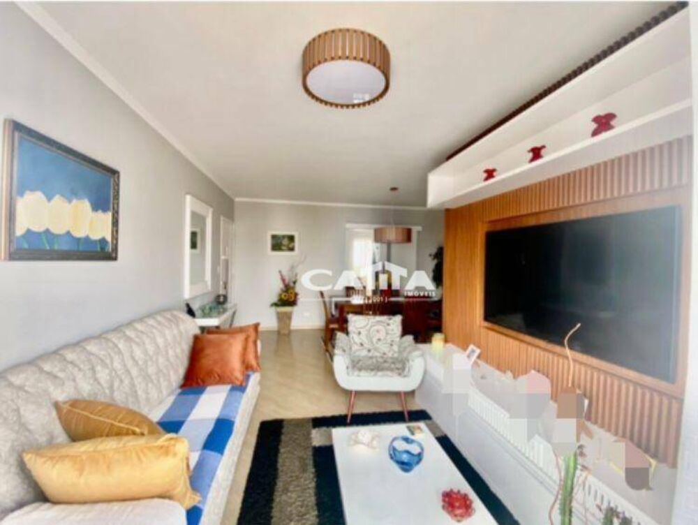 Apartamento, 3 quartos, 87 m² - Foto 4
