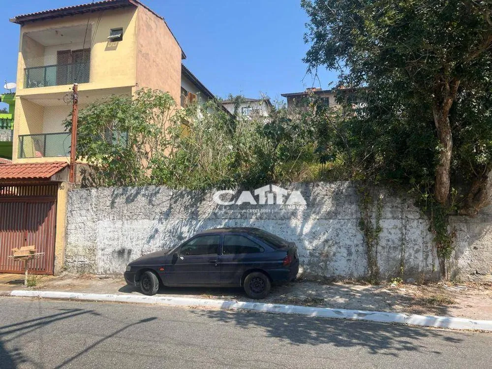 Terreno, 195 m² - Foto 2