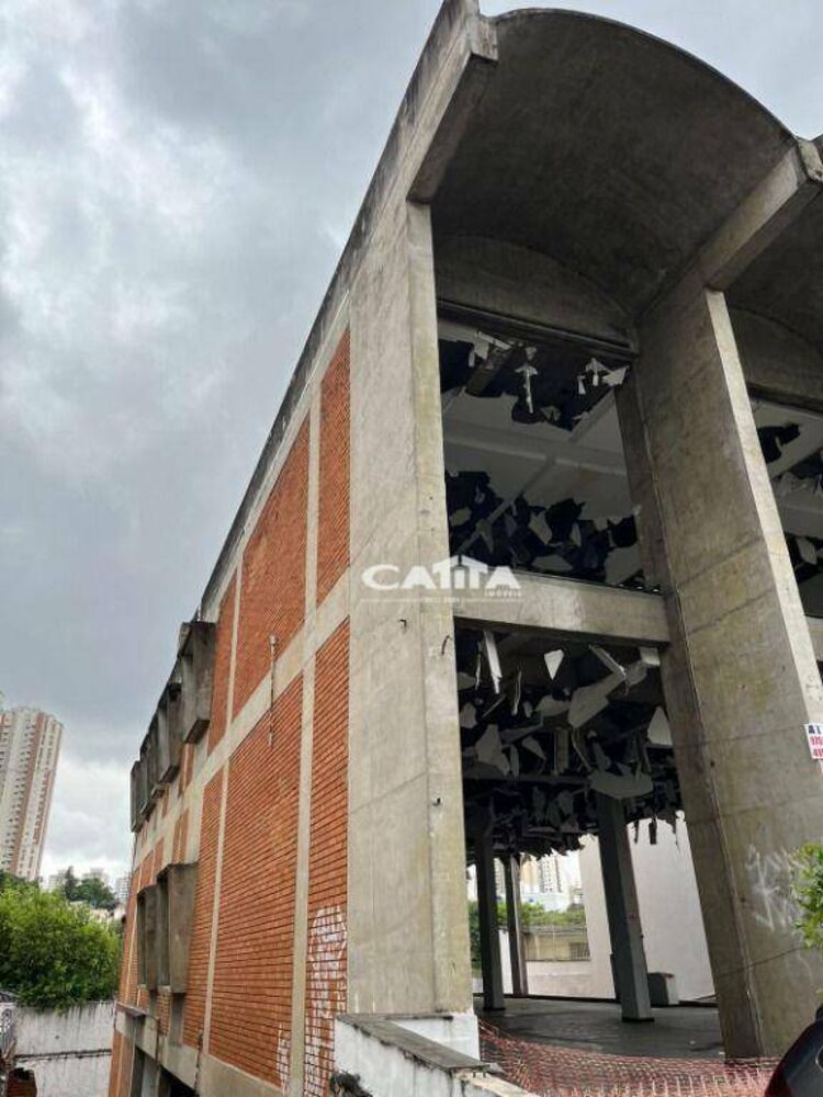 Prédio Inteiro, 902 m² - Foto 4