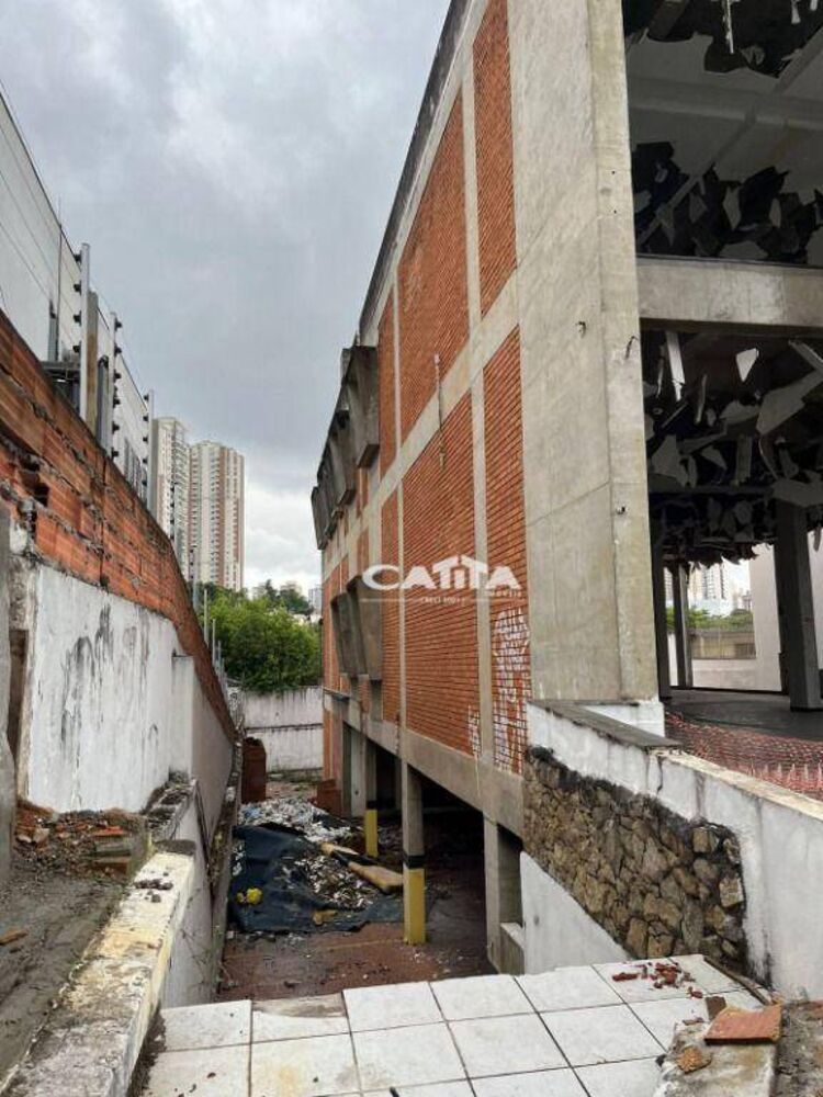 Prédio Inteiro, 902 m² - Foto 3