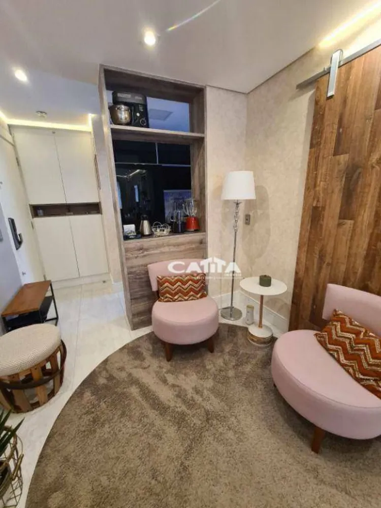 Apartamento, 2 quartos, 67 m² - Foto 1