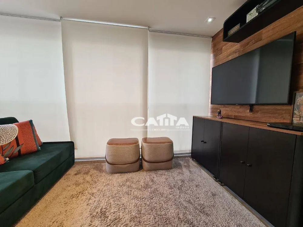 Apartamento, 2 quartos, 67 m² - Foto 2