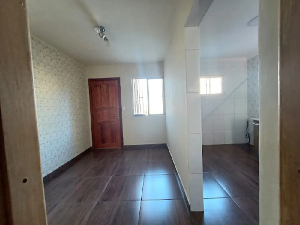 Apartamento, 2 quartos, 49 m² - Foto 2
