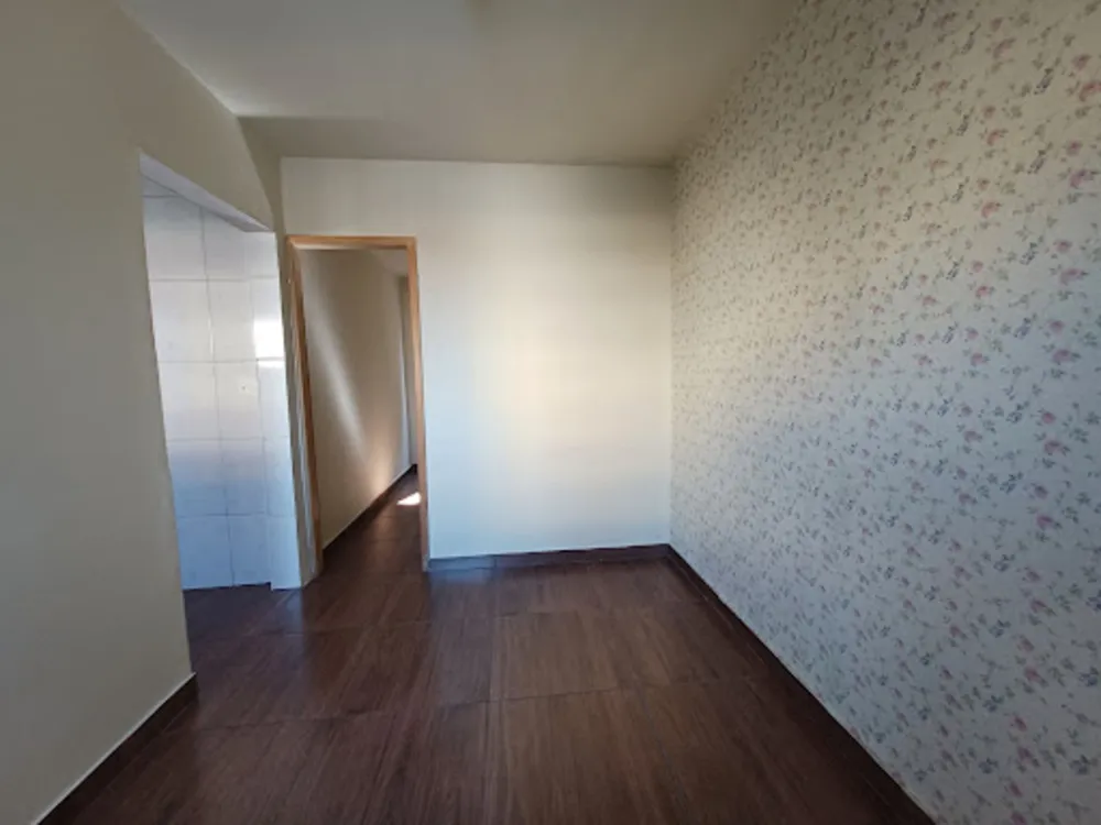Apartamento, 2 quartos, 49 m² - Foto 1