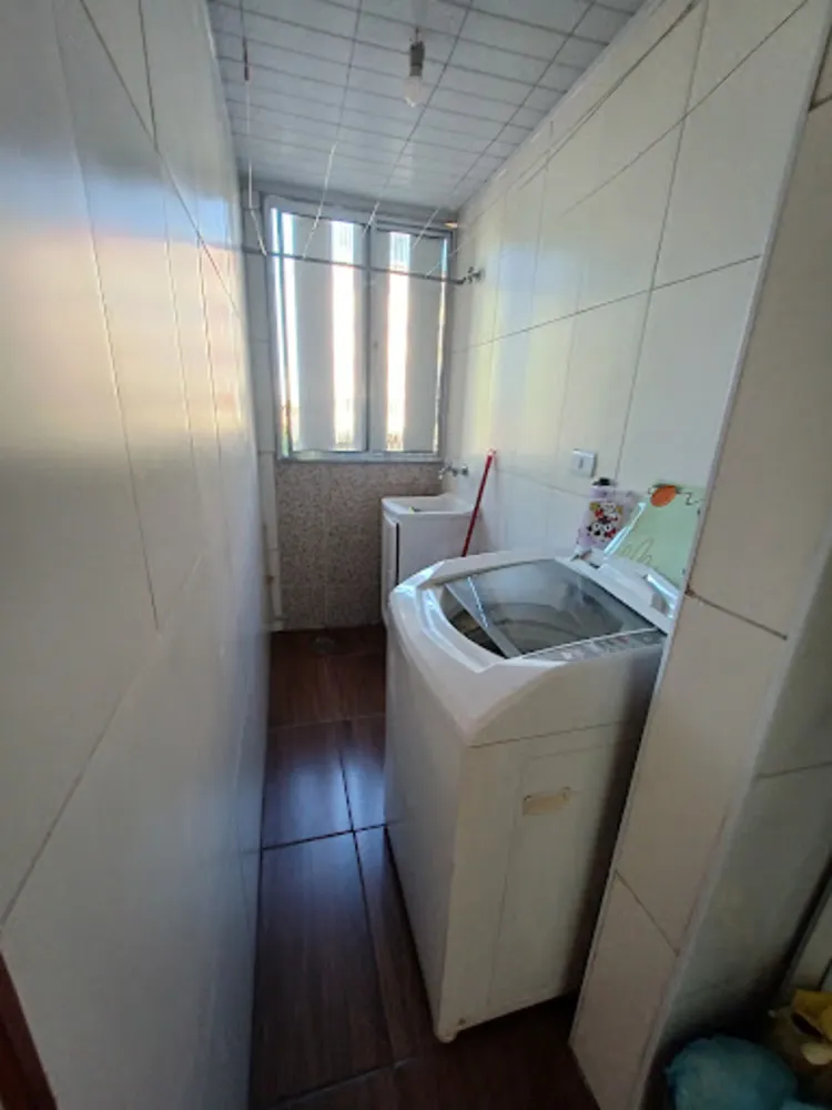 Apartamento, 2 quartos, 49 m² - Foto 4