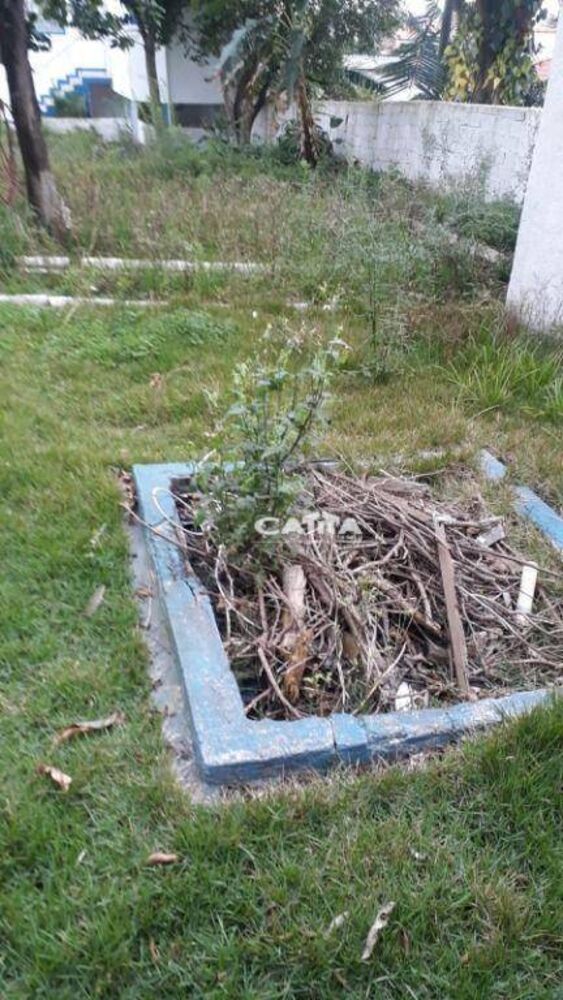 Terreno, 700 m² - Foto 1