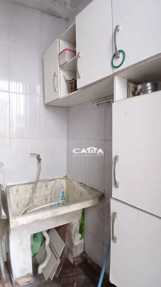 Sobrado, 3 quartos, 111 m² - Foto 5