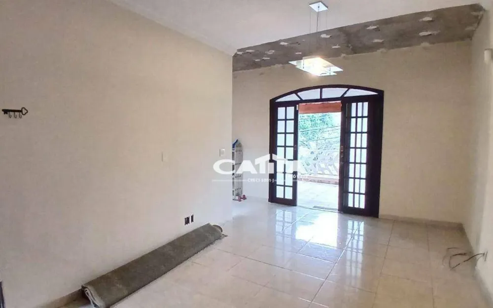Sobrado, 3 quartos, 111 m² - Foto 6