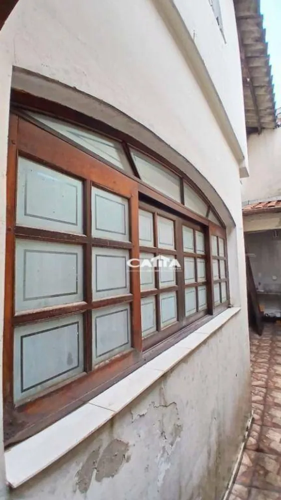 Sobrado, 3 quartos, 111 m² - Foto 4