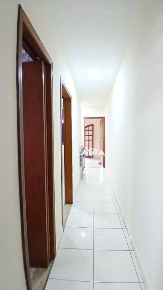 Sobrado, 3 quartos, 111 m² - Foto 8