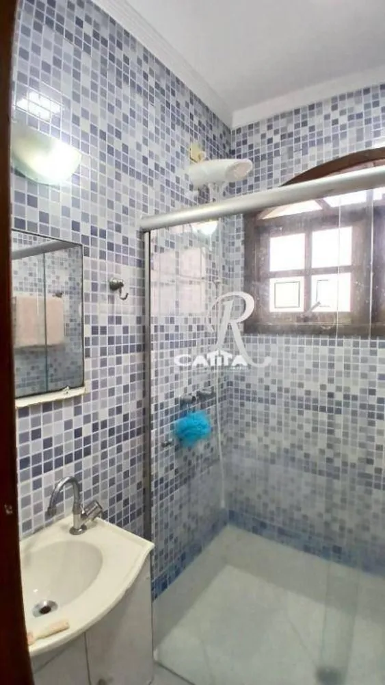 Sobrado, 3 quartos, 111 m² - Foto 9