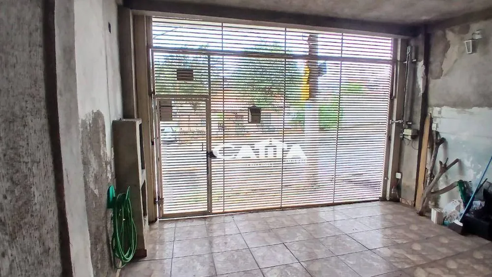 Sobrado, 3 quartos, 111 m² - Foto 2
