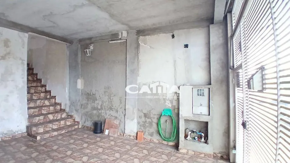 Sobrado, 3 quartos, 111 m² - Foto 3
