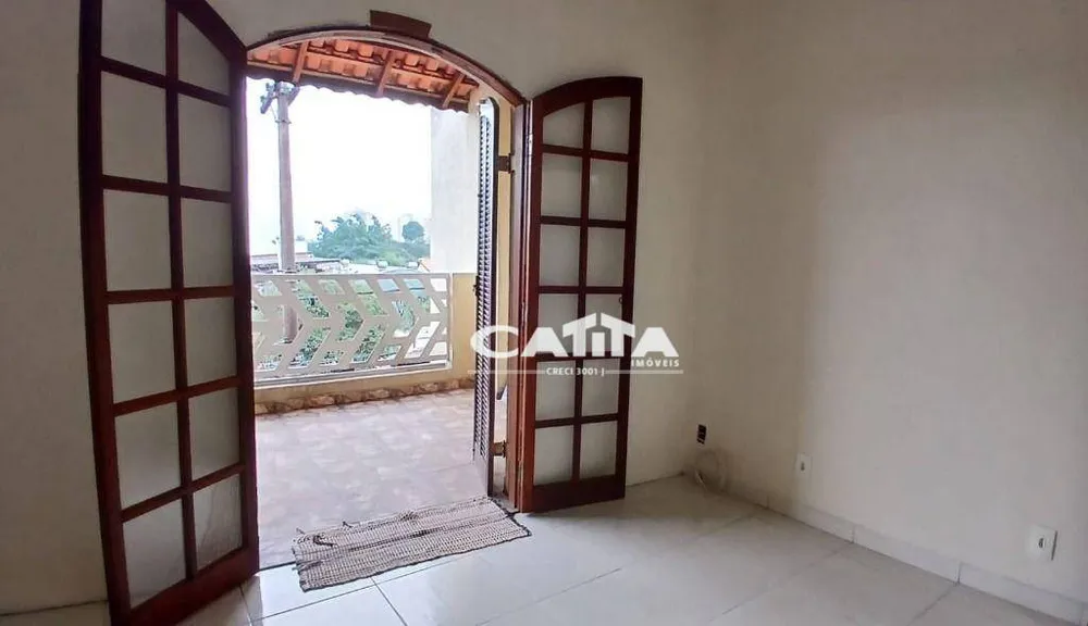 Sobrado, 3 quartos, 111 m² - Foto 11