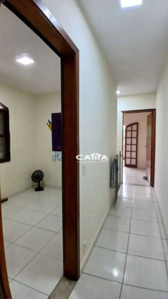 Sobrado, 3 quartos, 111 m² - Foto 10