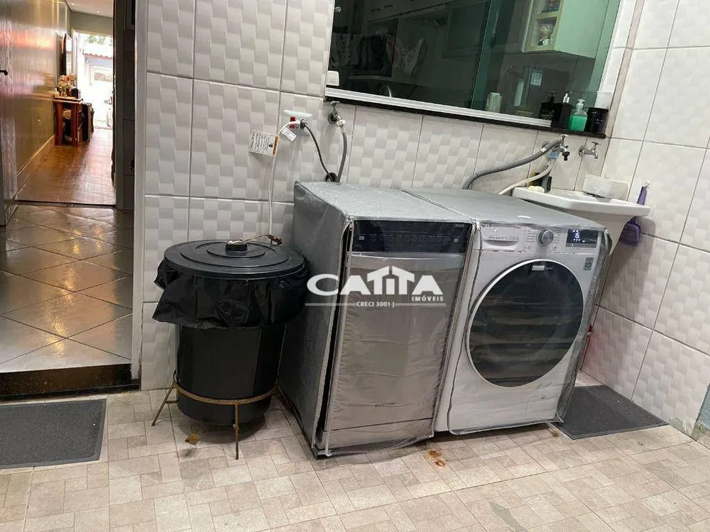 Sobrado, 3 quartos, 107 m² - Foto 4
