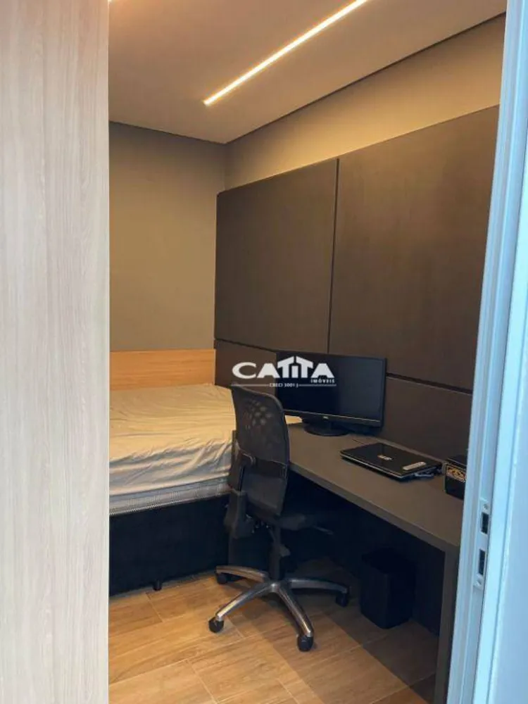 Sobrado, 3 quartos, 107 m² - Foto 7