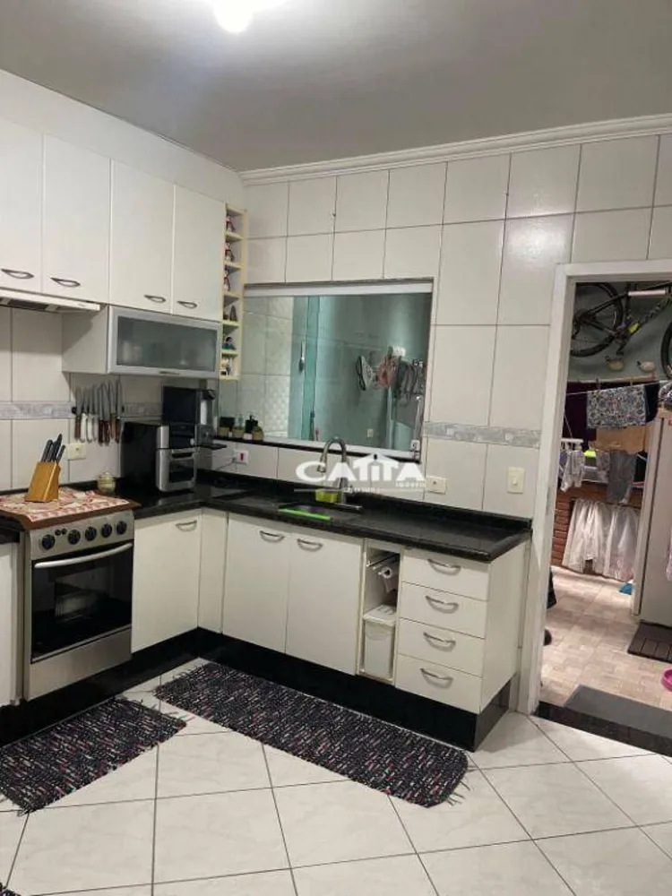 Sobrado, 3 quartos, 107 m² - Foto 3