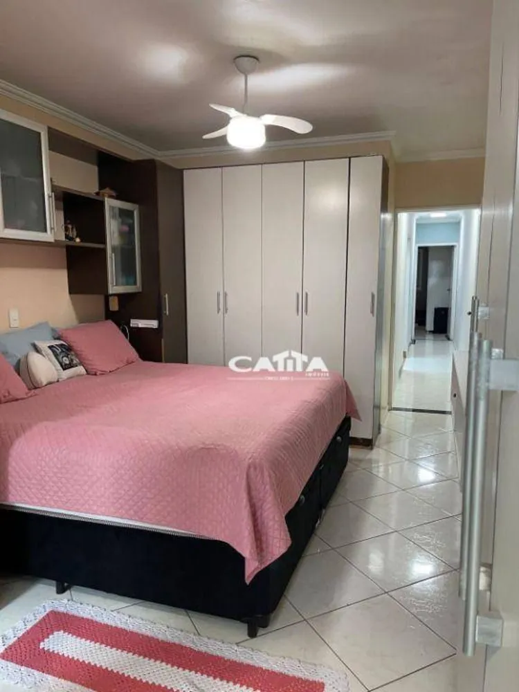 Sobrado, 3 quartos, 107 m² - Foto 1