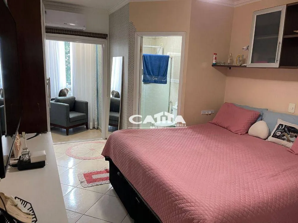 Sobrado, 3 quartos, 107 m² - Foto 6
