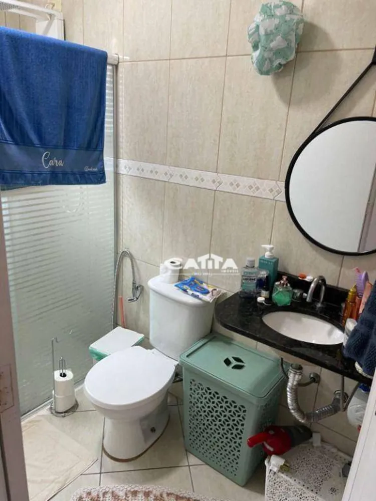 Sobrado, 3 quartos, 107 m² - Foto 8