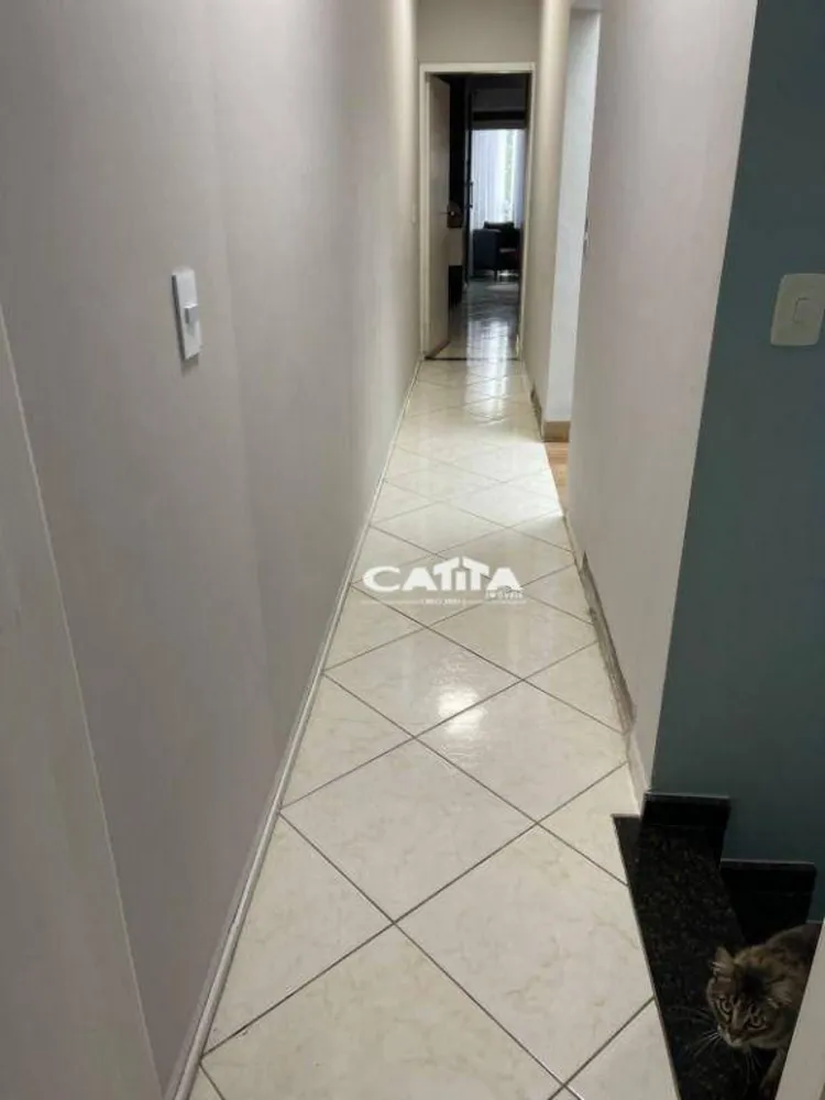 Sobrado, 3 quartos, 107 m² - Foto 7