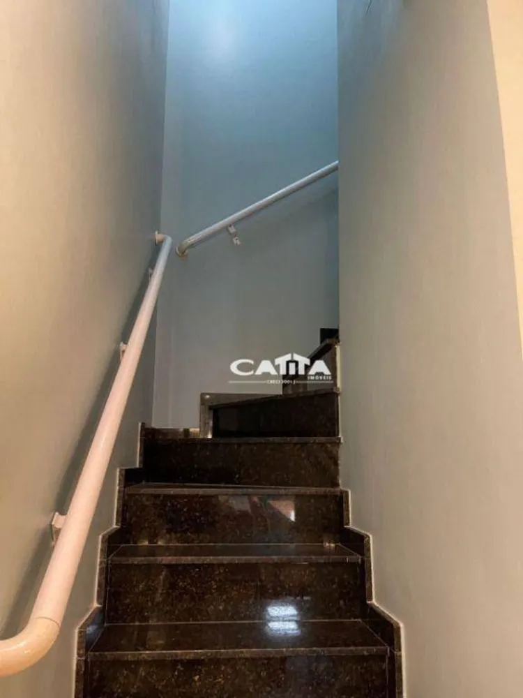 Sobrado, 3 quartos, 107 m² - Foto 6