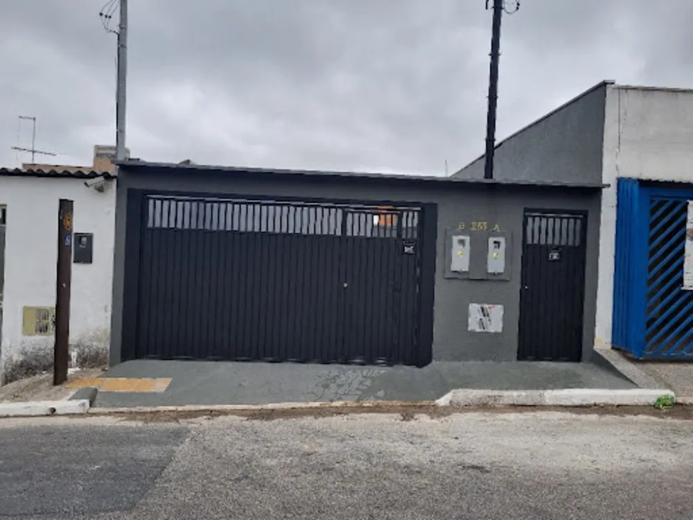 Casa, 1 quarto, 60 m² - Foto 1