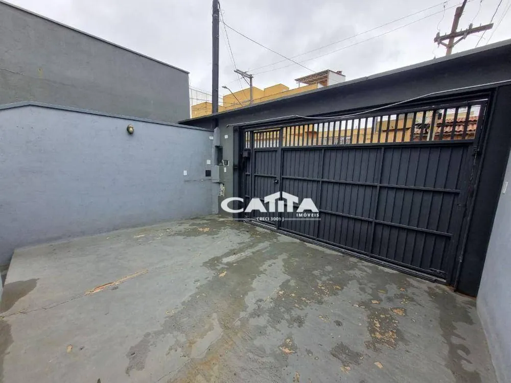 Casa, 1 quarto, 60 m² - Foto 3