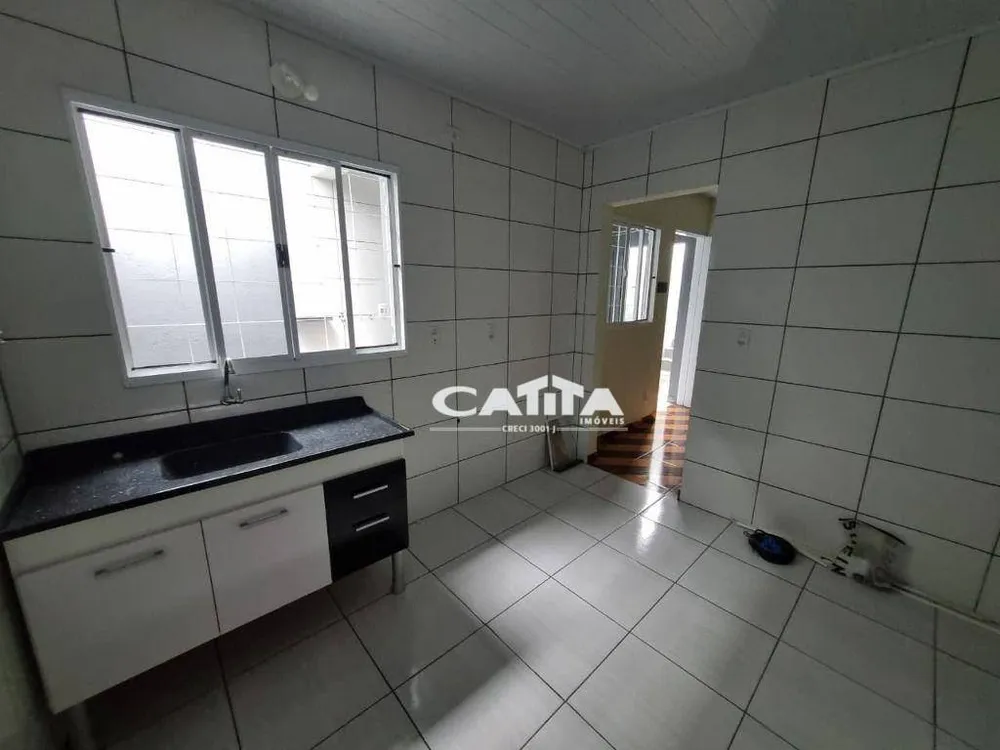 Casa, 1 quarto, 60 m² - Foto 8