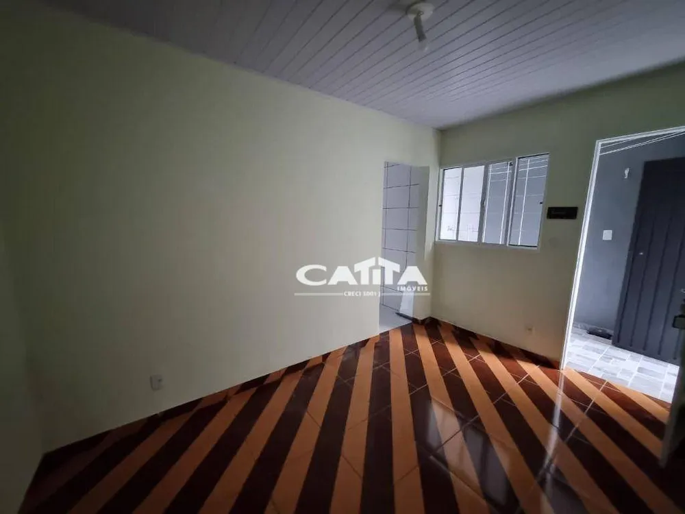 Casa, 1 quarto, 60 m² - Foto 6