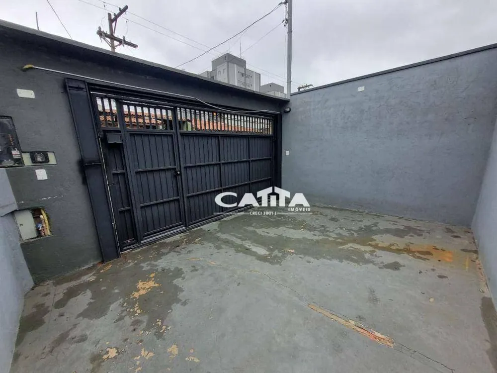Casa, 1 quarto, 60 m² - Foto 2