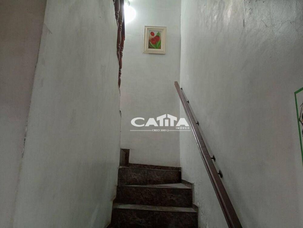 Sobrado, 4 quartos, 130 m² - Foto 11