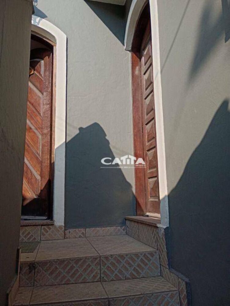 Sobrado, 4 quartos, 130 m² - Foto 2