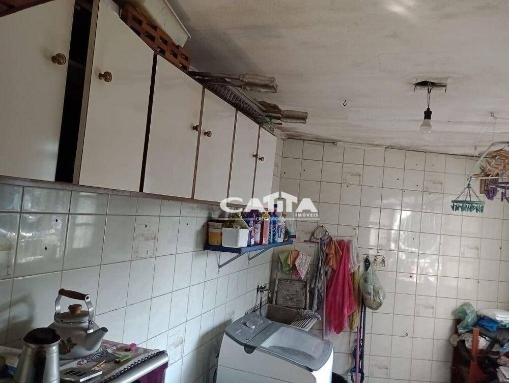 Sobrado, 4 quartos, 130 m² - Foto 12