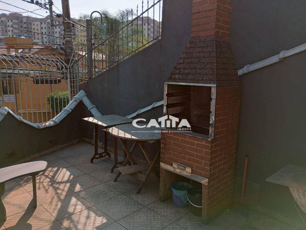 Sobrado, 4 quartos, 130 m² - Foto 5