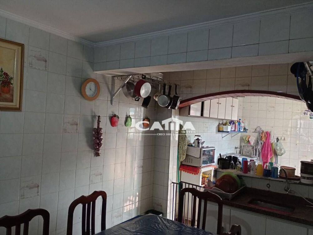 Sobrado, 4 quartos, 130 m² - Foto 19