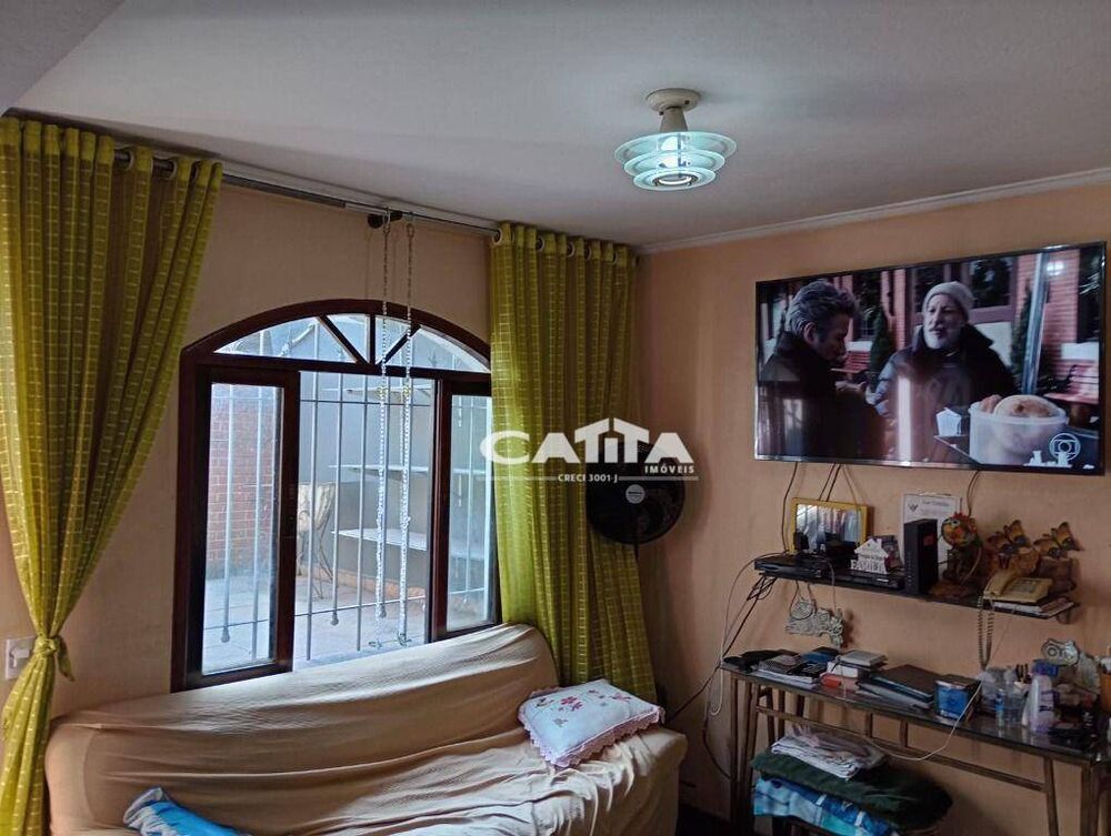 Sobrado, 4 quartos, 130 m² - Foto 14