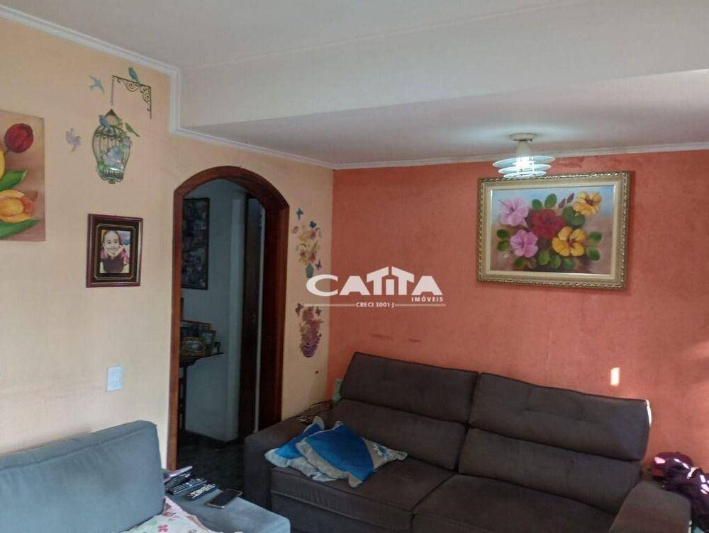 Sobrado, 4 quartos, 130 m² - Foto 7