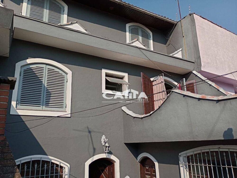 Sobrado, 4 quartos, 130 m² - Foto 10