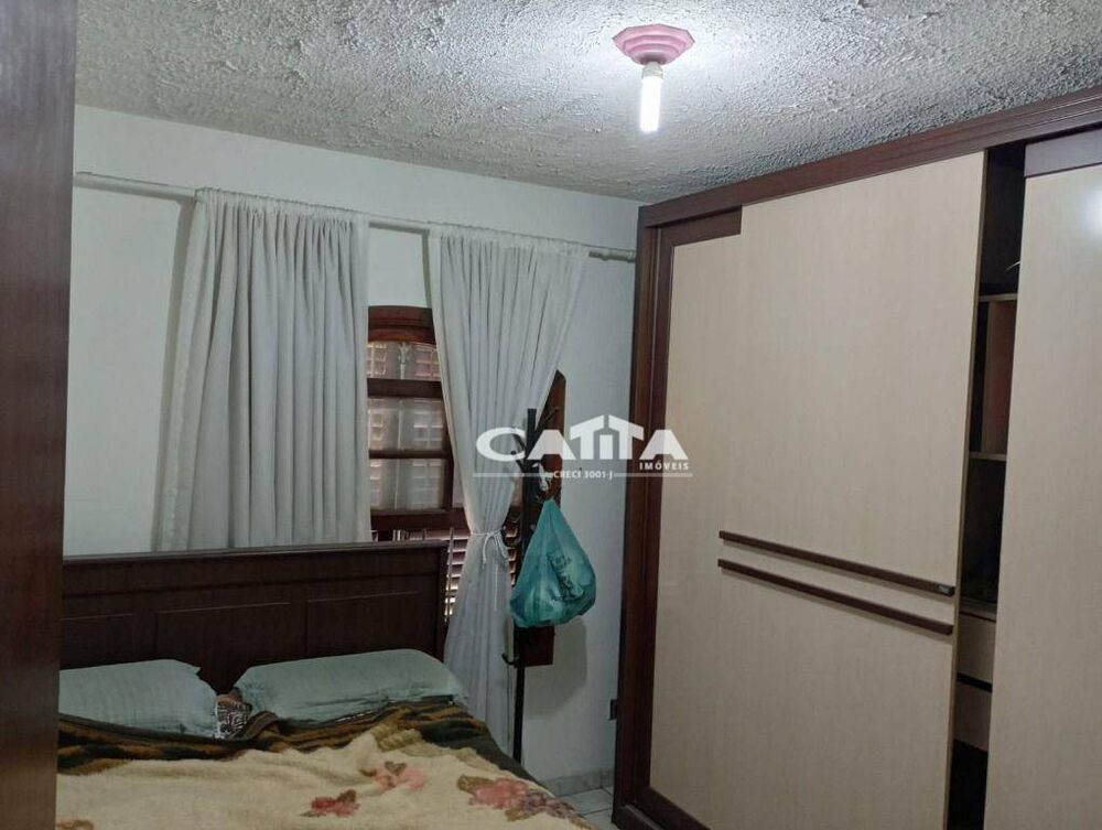 Sobrado, 4 quartos, 130 m² - Foto 9