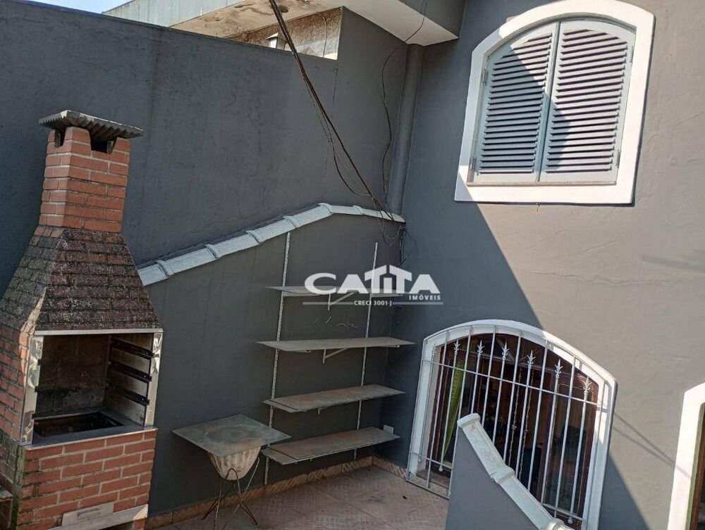 Sobrado, 4 quartos, 130 m² - Foto 17