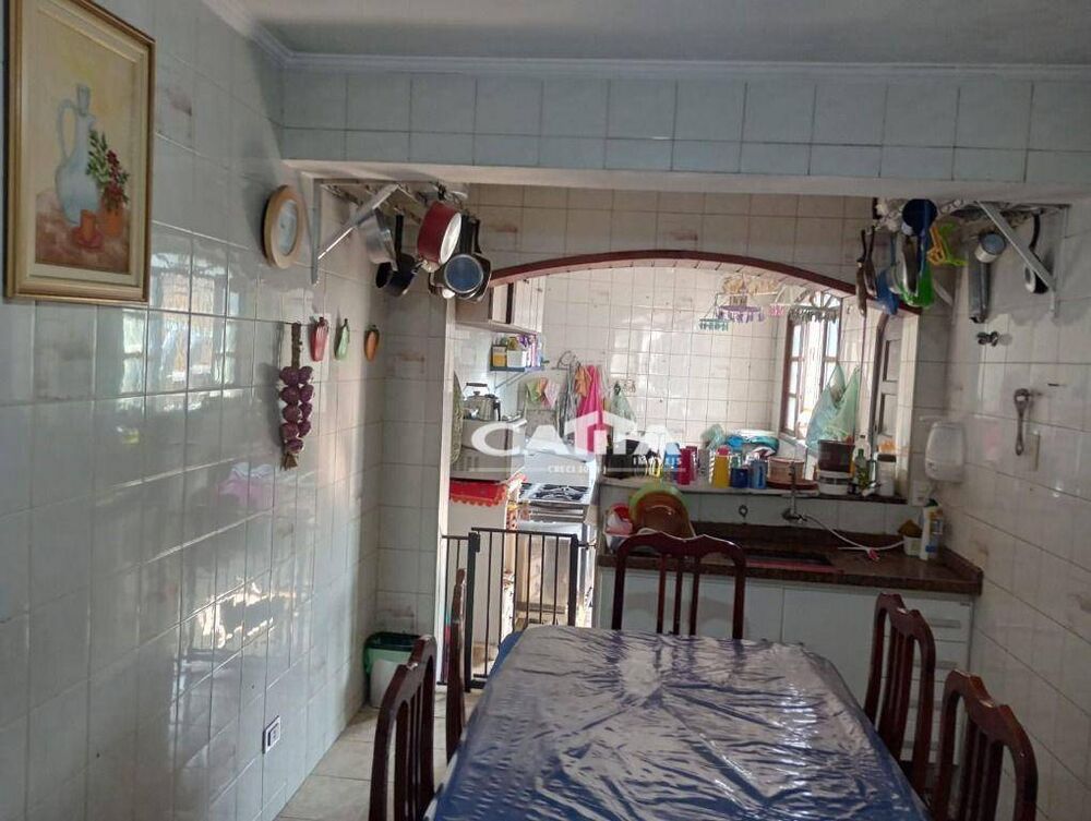 Sobrado, 4 quartos, 130 m² - Foto 4