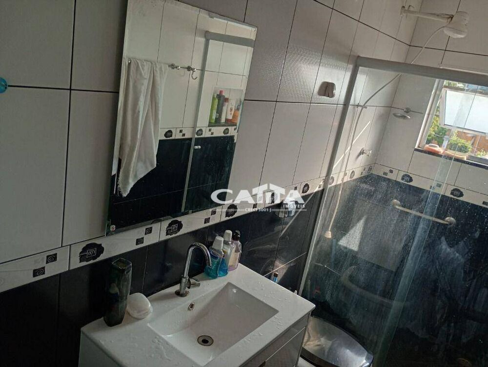 Sobrado, 4 quartos, 130 m² - Foto 1
