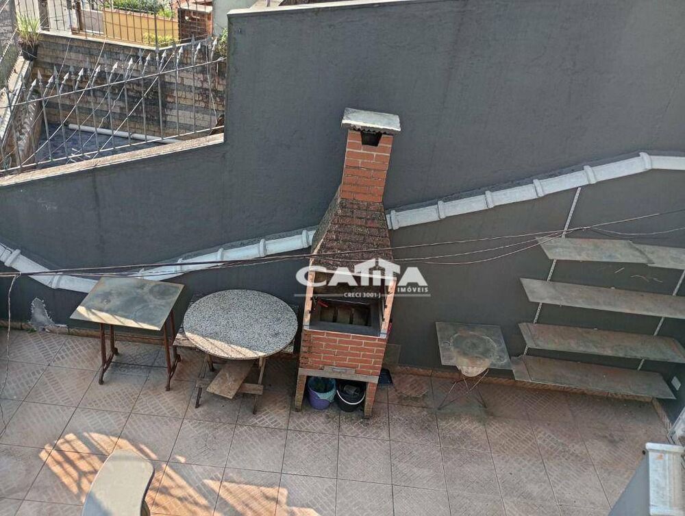 Sobrado, 4 quartos, 130 m² - Foto 3