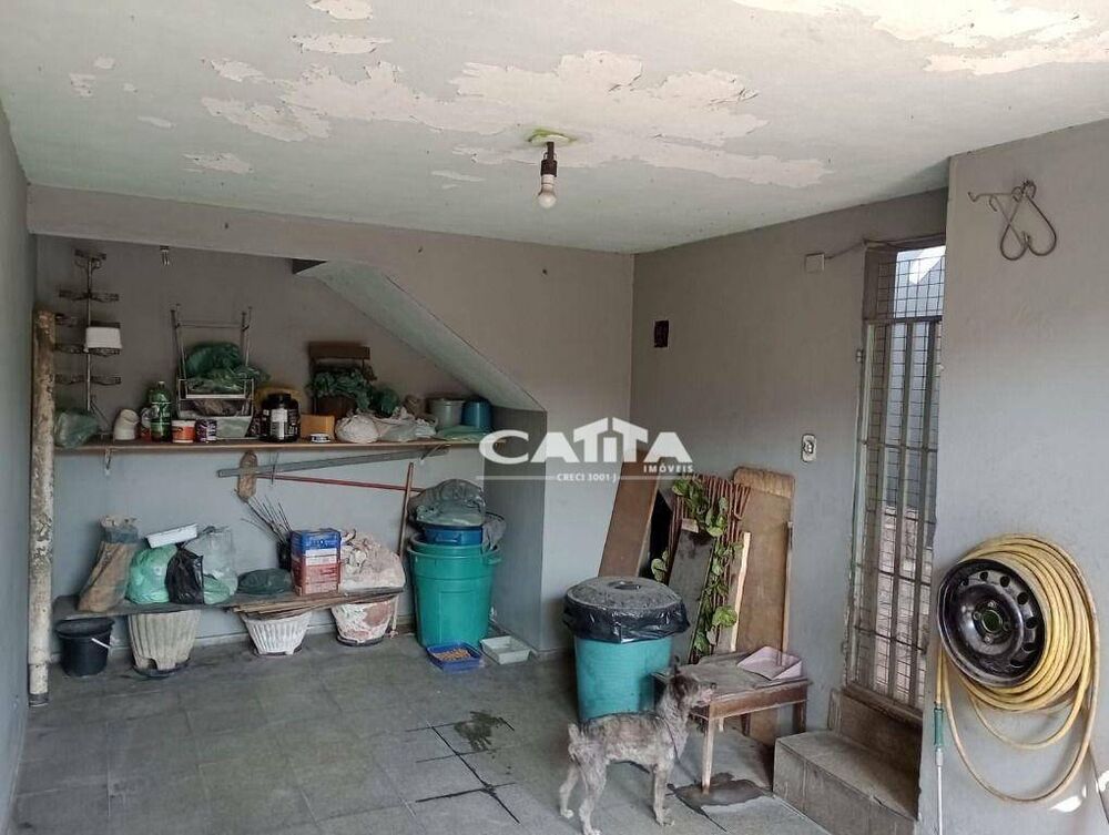 Sobrado, 4 quartos, 130 m² - Foto 8