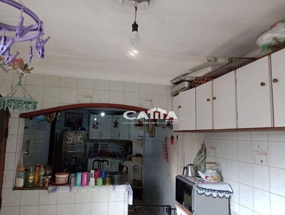 Sobrado, 4 quartos, 130 m² - Foto 6