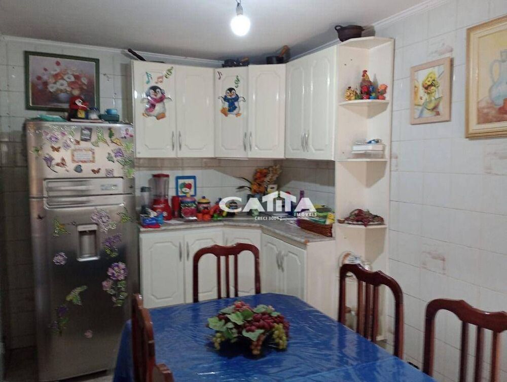 Sobrado, 4 quartos, 130 m² - Foto 15
