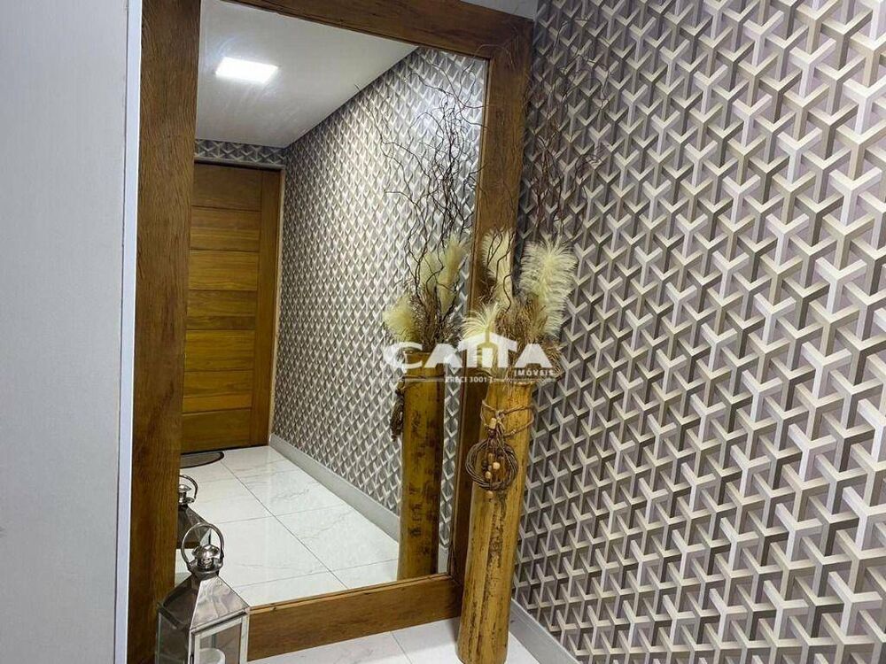 Sobrado, 3 quartos, 317 m² - Foto 3