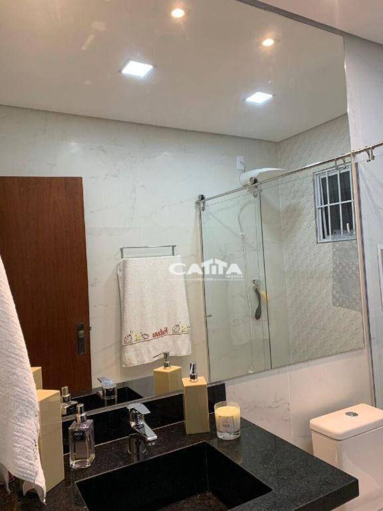 Sobrado, 3 quartos, 317 m² - Foto 2